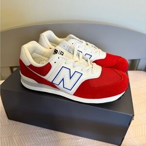 New Balance 574